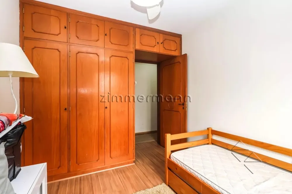 Apartamento, 3 quartos, 130 m² - Foto 3