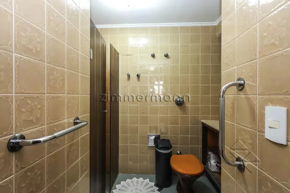 Apartamento, 3 quartos, 130 m² - Foto 8