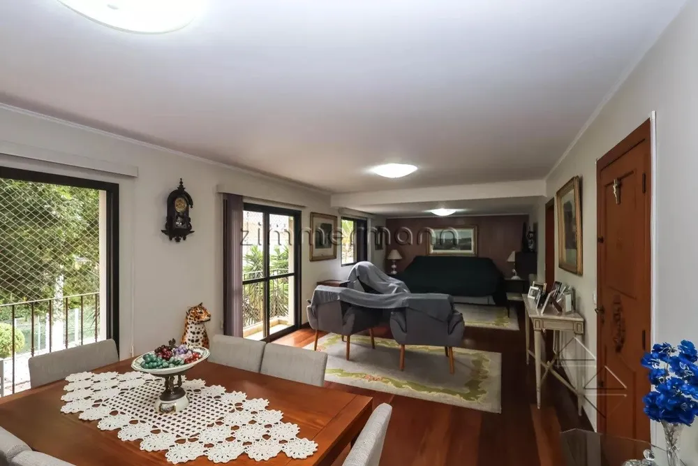 Apartamento, 3 quartos, 130 m² - Foto 5
