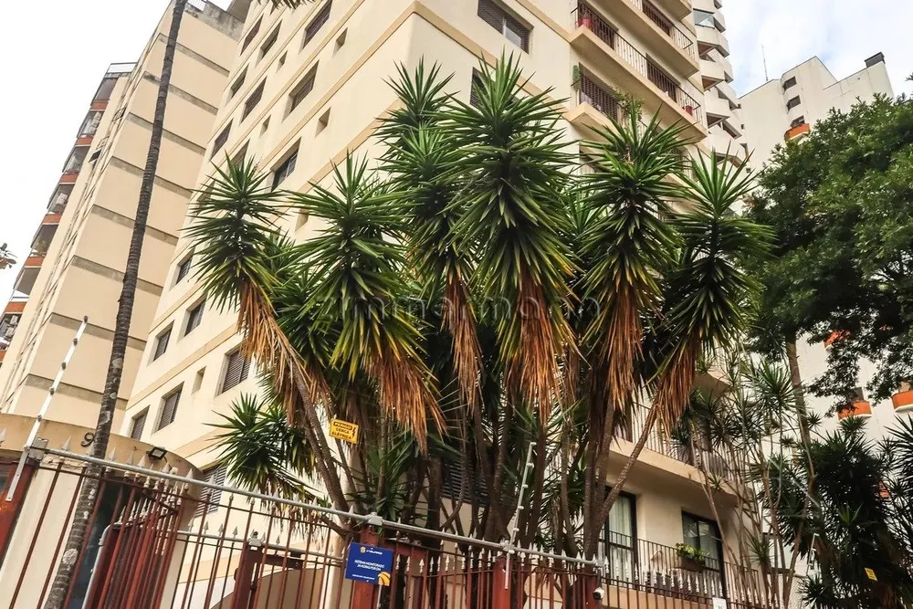 Apartamento, 3 quartos, 130 m² - Foto 2