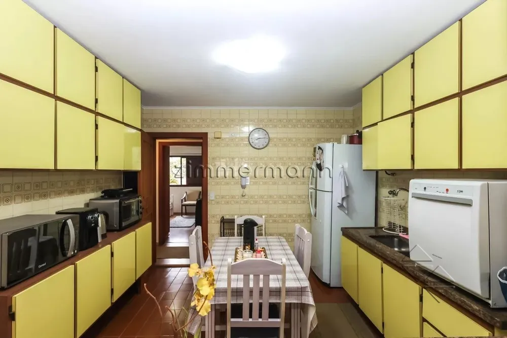 Apartamento, 3 quartos, 130 m² - Foto 9
