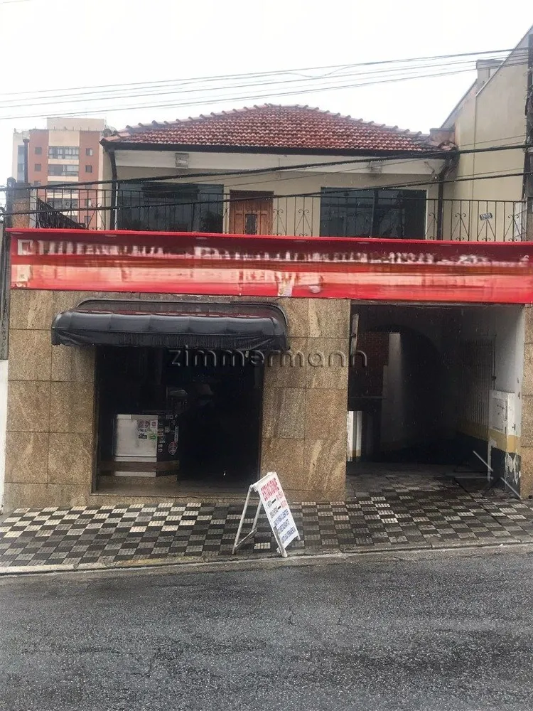 Casa Comercial, 600 m² - Foto 1