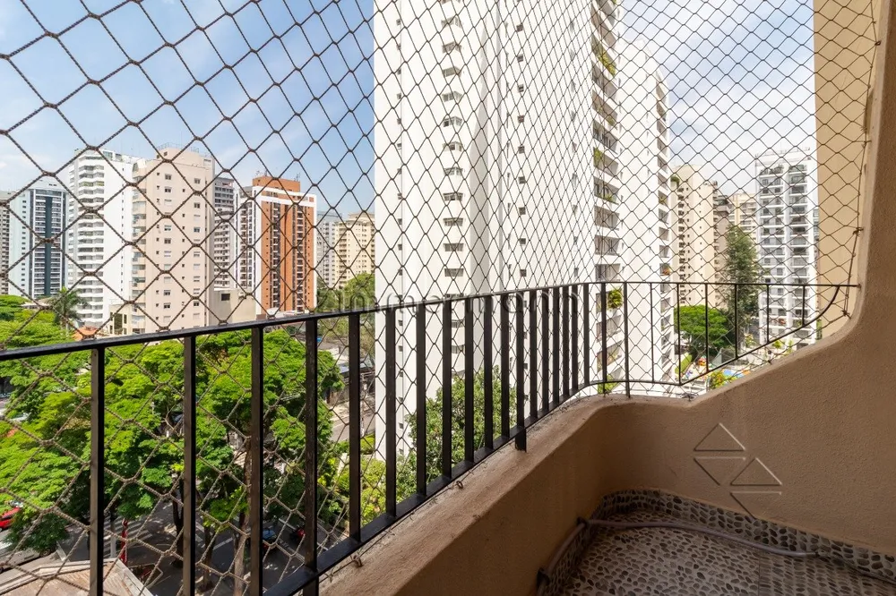 Apartamento, 3 quartos, 115 m² - Foto 1