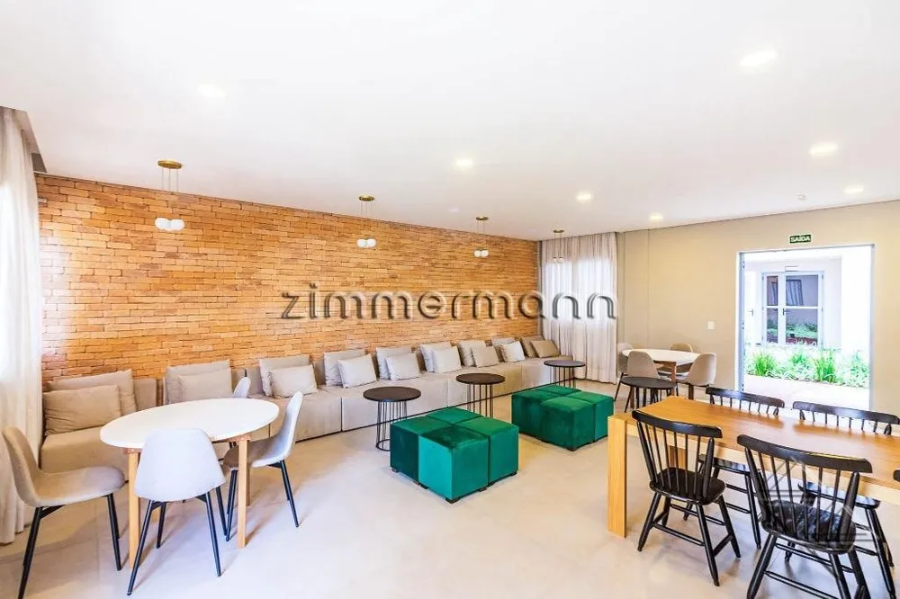 Apartamento, 2 quartos, 41 m² - Foto 2