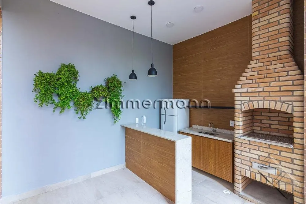 Apartamento, 2 quartos, 41 m² - Foto 4
