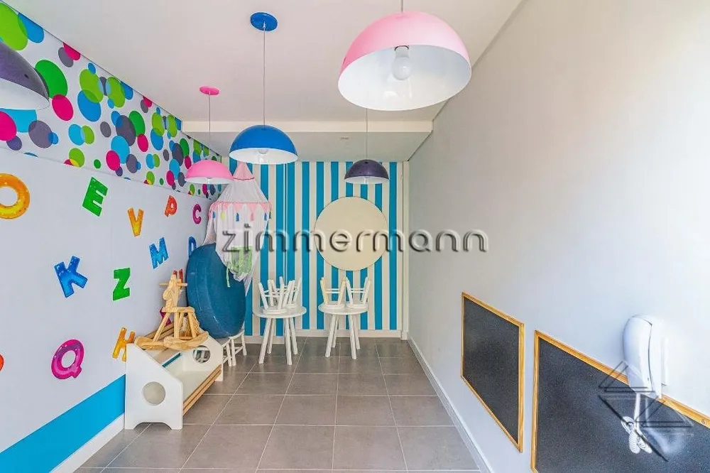 Apartamento, 2 quartos, 41 m² - Foto 5