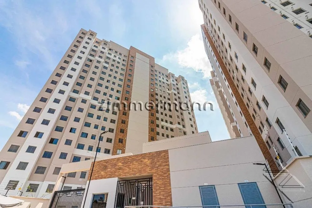 Apartamento, 2 quartos, 41 m² - Foto 3