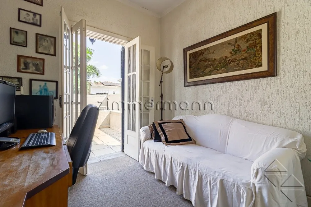 Casa, 4 quartos, 250 m² - Foto 6