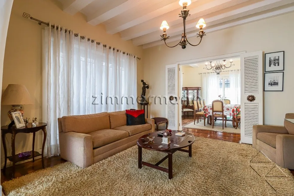 Casa, 4 quartos, 250 m² - Foto 3