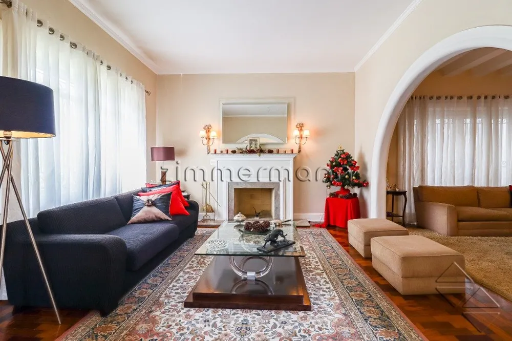 Casa, 4 quartos, 250 m² - Foto 7