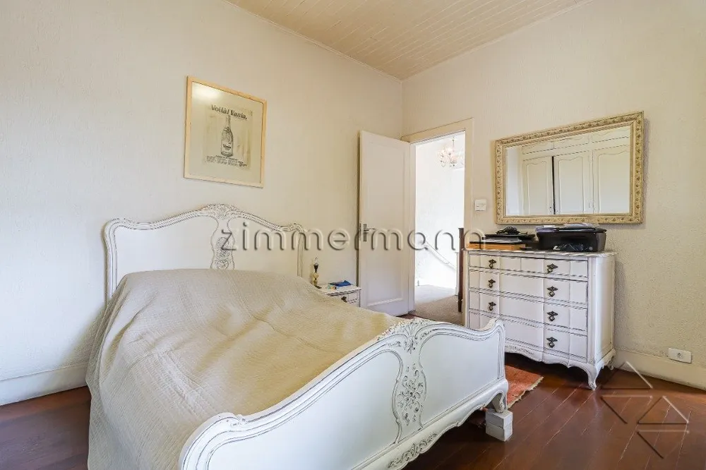 Casa, 4 quartos, 250 m² - Foto 9