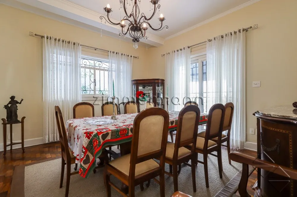 Casa, 4 quartos, 250 m² - Foto 4