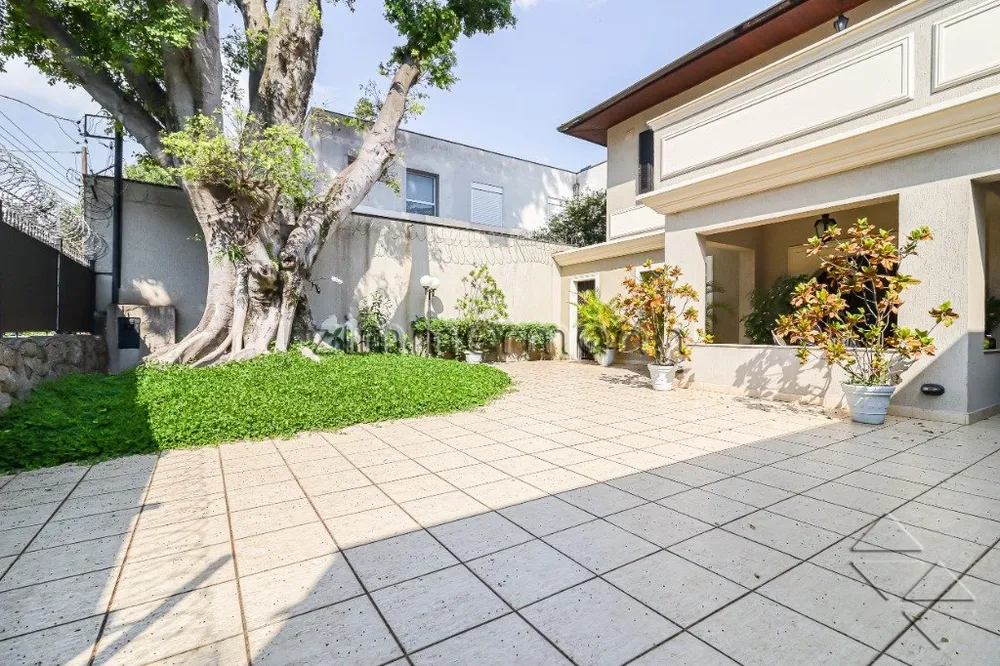 Casa, 4 quartos, 250 m² - Foto 1
