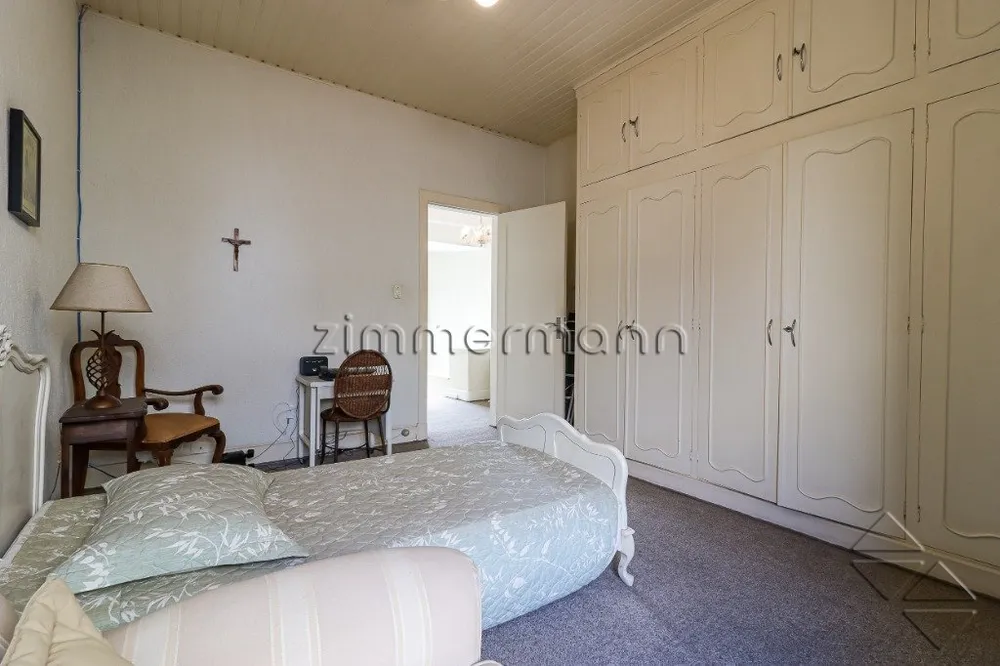 Casa, 4 quartos, 250 m² - Foto 6