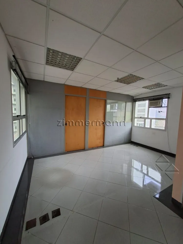 Casa Comercial, 50 m² - Foto 1