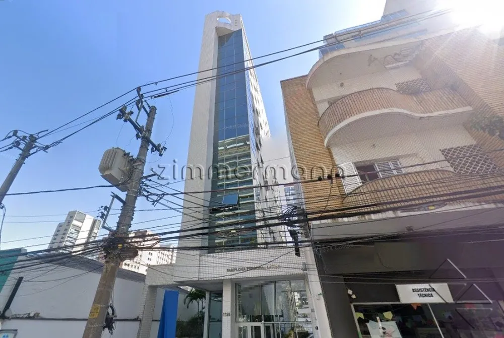 Casa Comercial, 50 m² - Foto 2