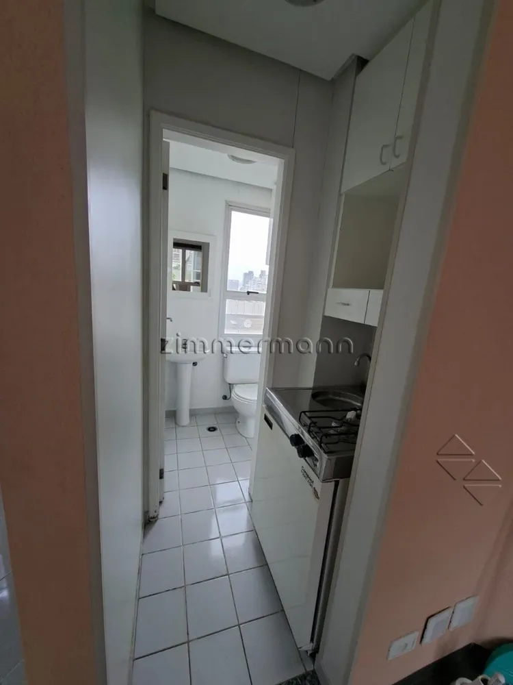 Casa Comercial, 50 m² - Foto 7