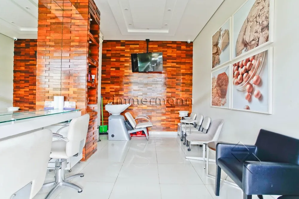 Apartamento, 3 quartos, 128 m² - Foto 1