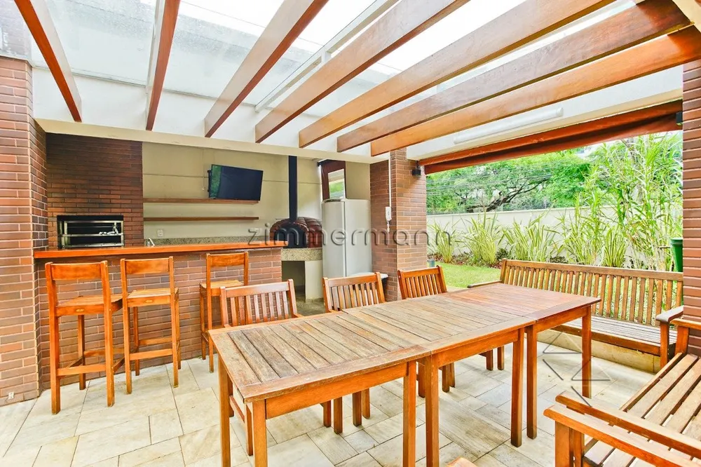 Apartamento, 3 quartos, 128 m² - Foto 8