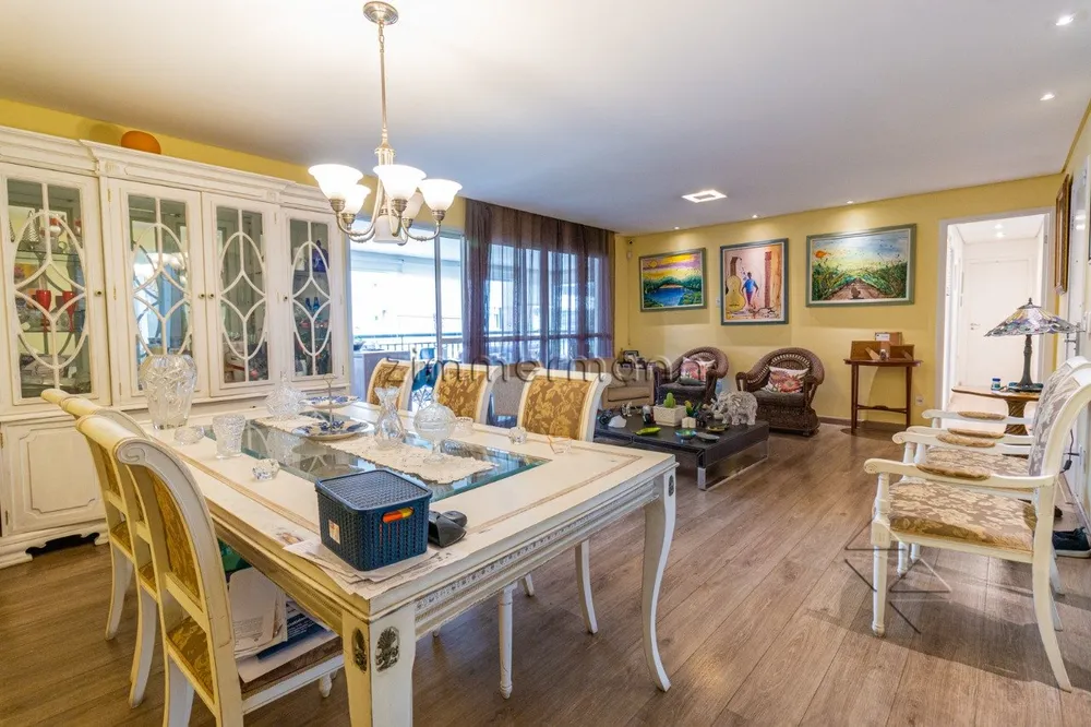 Apartamento, 3 quartos, 128 m² - Foto 10