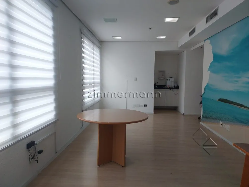 Casa Comercial, 32 m² - Foto 8