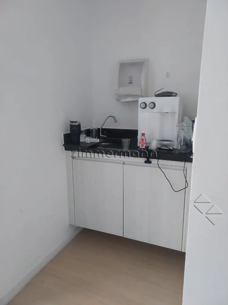 Casa Comercial, 32 m² - Foto 1
