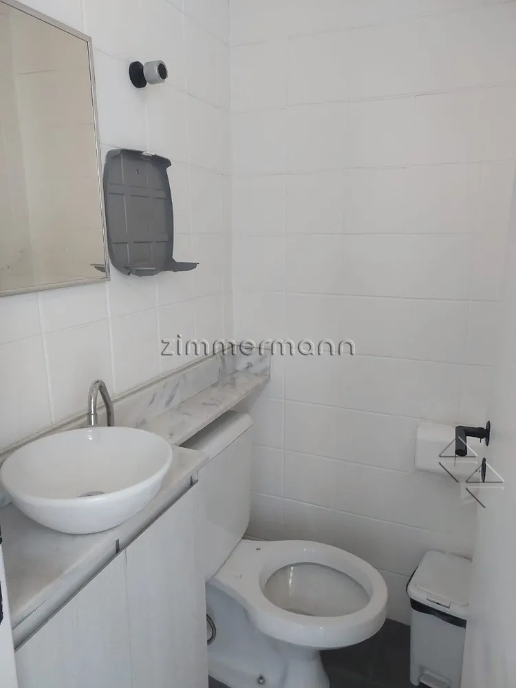 Casa Comercial, 32 m² - Foto 5
