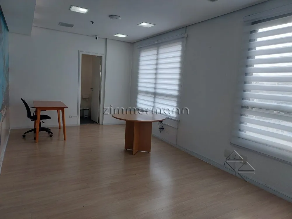Casa Comercial, 32 m² - Foto 7