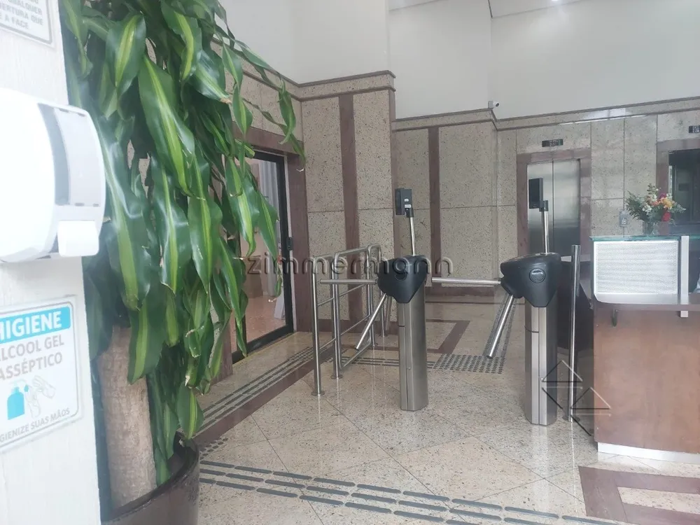 Casa Comercial, 32 m² - Foto 2