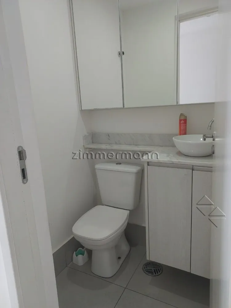 Casa Comercial, 32 m² - Foto 6