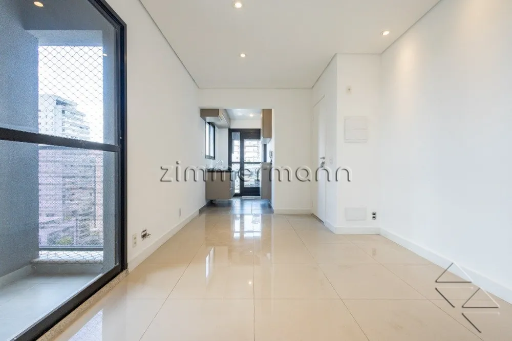 Apartamento, 2 quartos, 60 m² - Foto 1