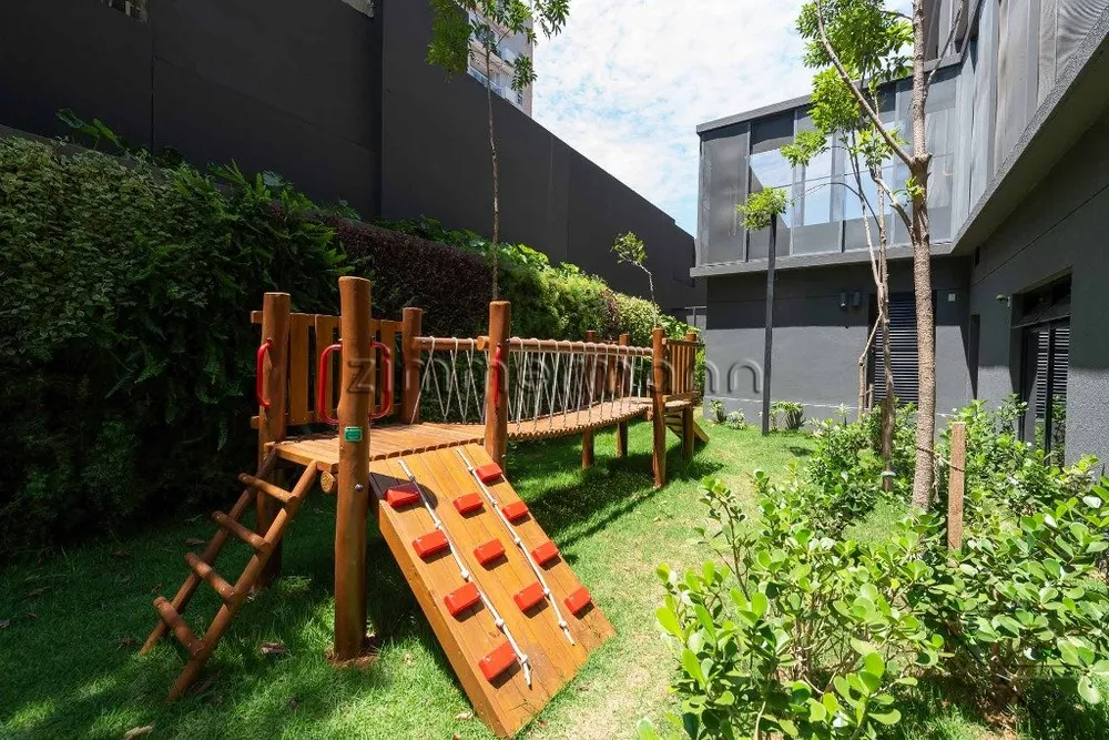 Apartamento, 2 quartos, 60 m² - Foto 4