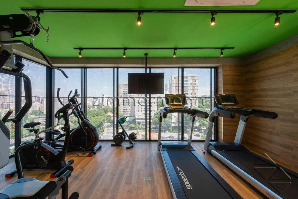 Apartamento, 2 quartos, 60 m² - Foto 10