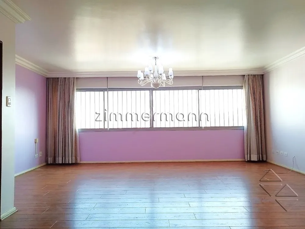 Apartamento, 4 quartos, 160 m² - Foto 1