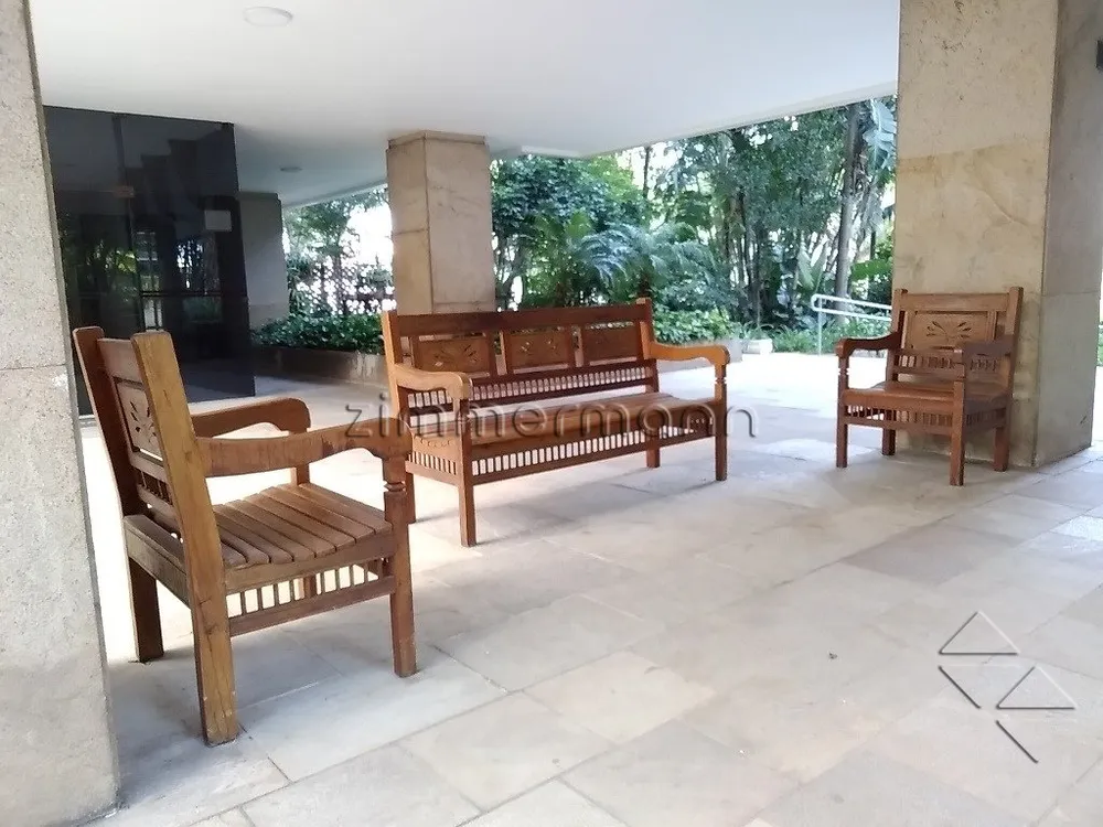 Apartamento, 4 quartos, 160 m² - Foto 8
