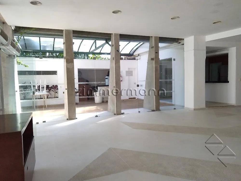 Apartamento, 4 quartos, 160 m² - Foto 3