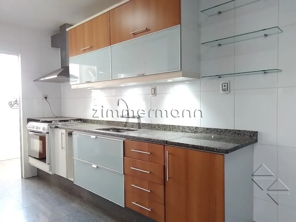 Apartamento, 4 quartos, 160 m² - Foto 2