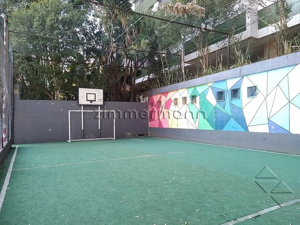 Apartamento, 4 quartos, 160 m² - Foto 9