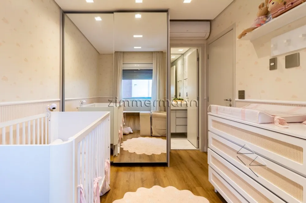 Apartamento, 3 quartos, 128 m² - Foto 7