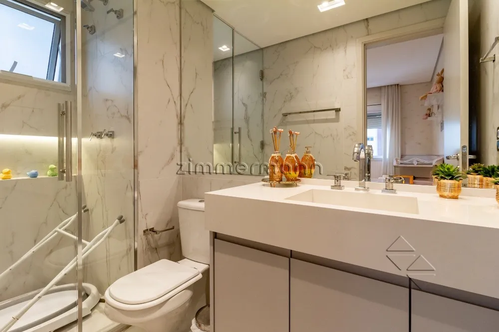Apartamento, 3 quartos, 128 m² - Foto 3