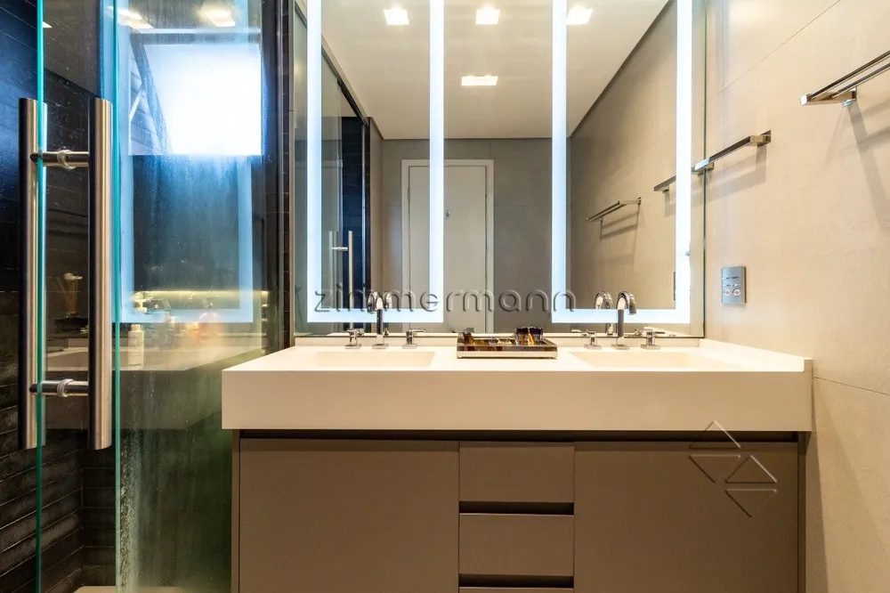 Apartamento, 3 quartos, 128 m² - Foto 11