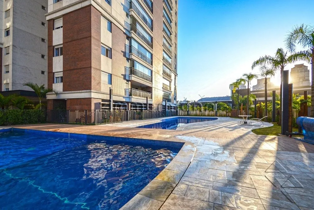 Apartamento, 3 quartos, 128 m² - Foto 1