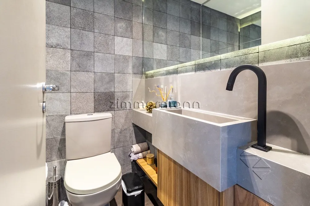 Apartamento, 3 quartos, 128 m² - Foto 5