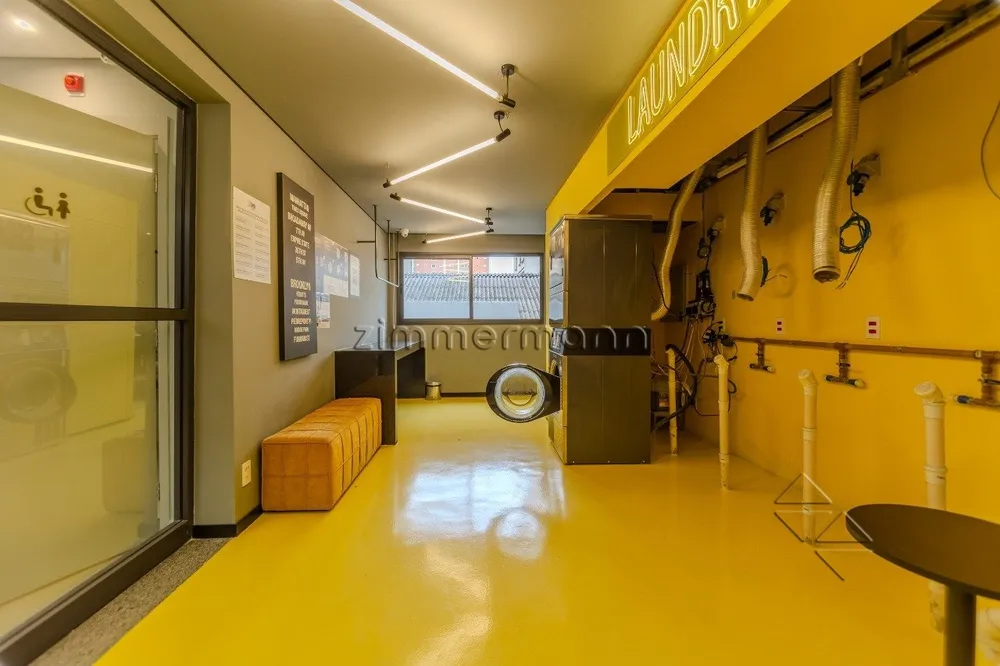 Apartamento, 1 quarto, 23 m² - Foto 5