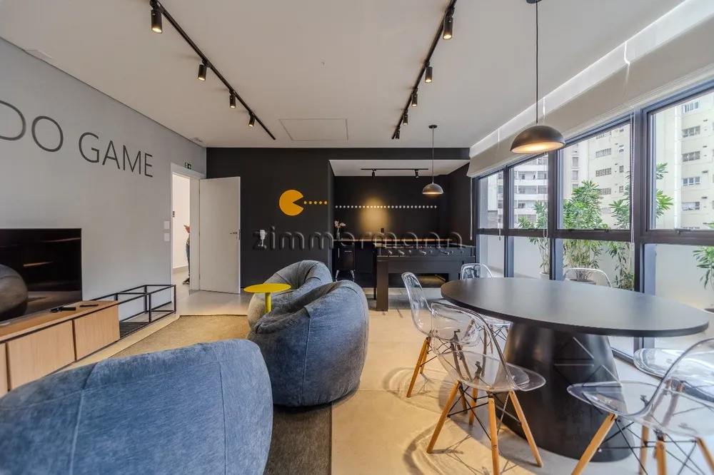 Apartamento, 1 quarto, 23 m² - Foto 3