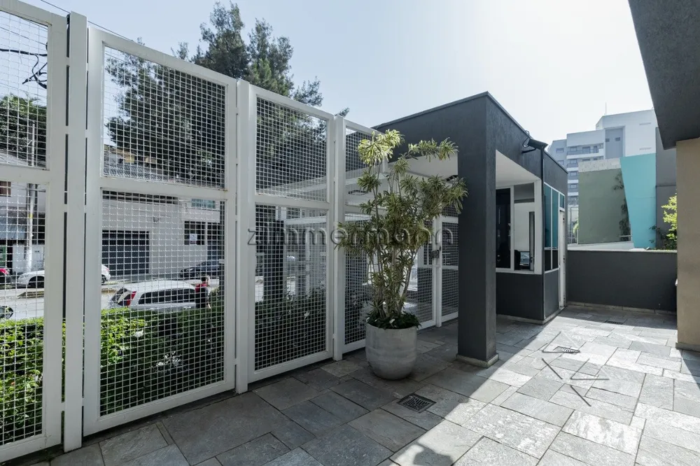 Loteamento e Condomínio, 121 m² - Foto 4