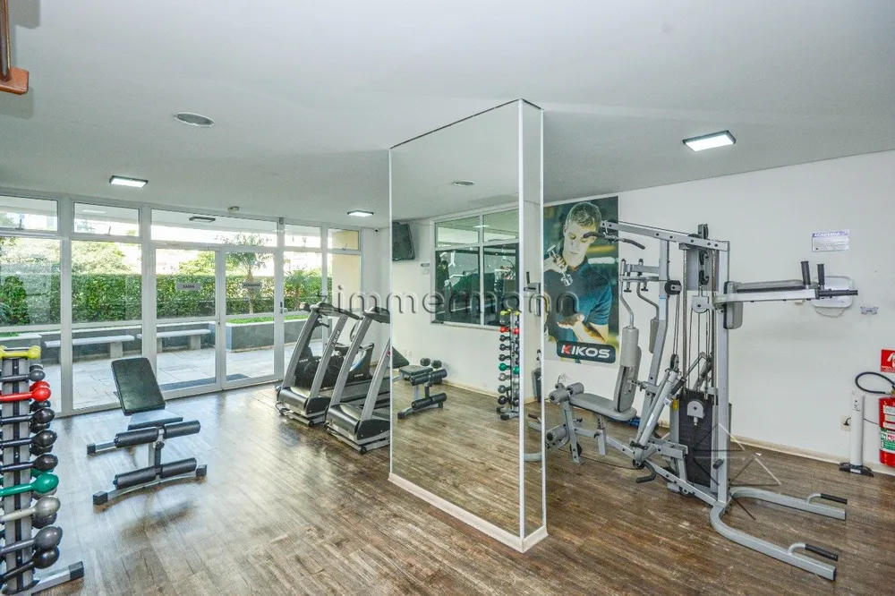 Loteamento e Condomínio, 121 m² - Foto 8
