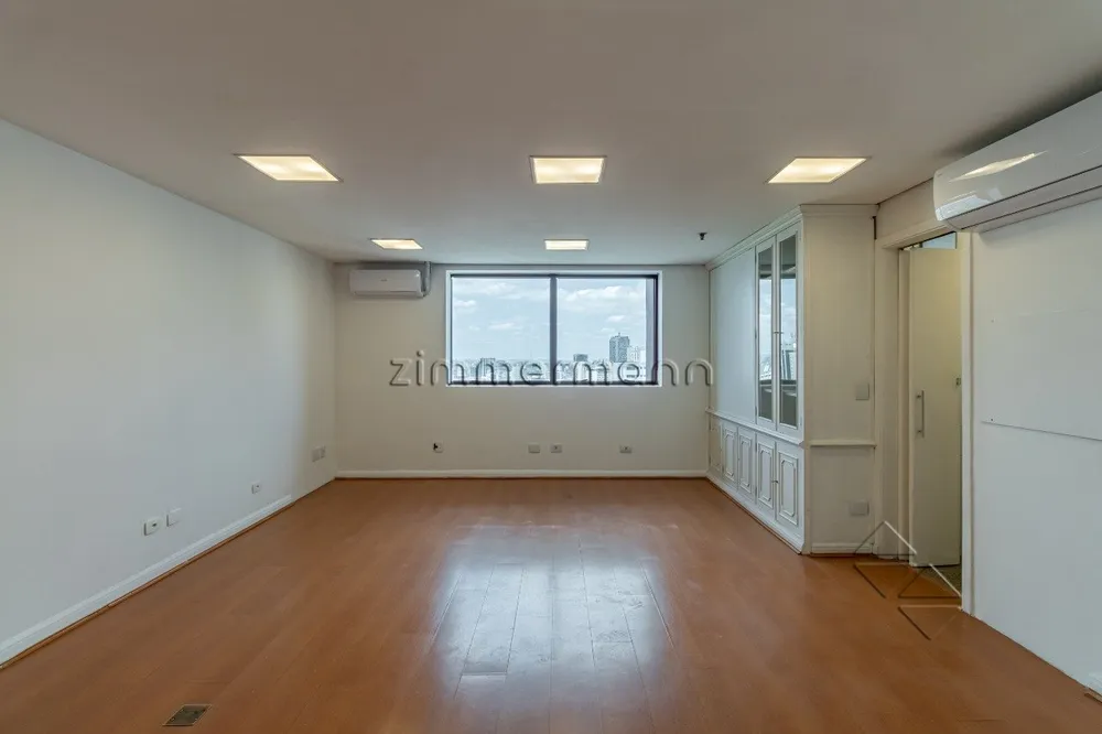 Casa Comercial, 53 m² - Foto 1