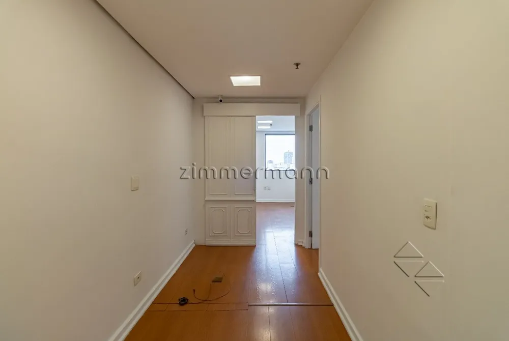 Casa Comercial, 53 m² - Foto 4