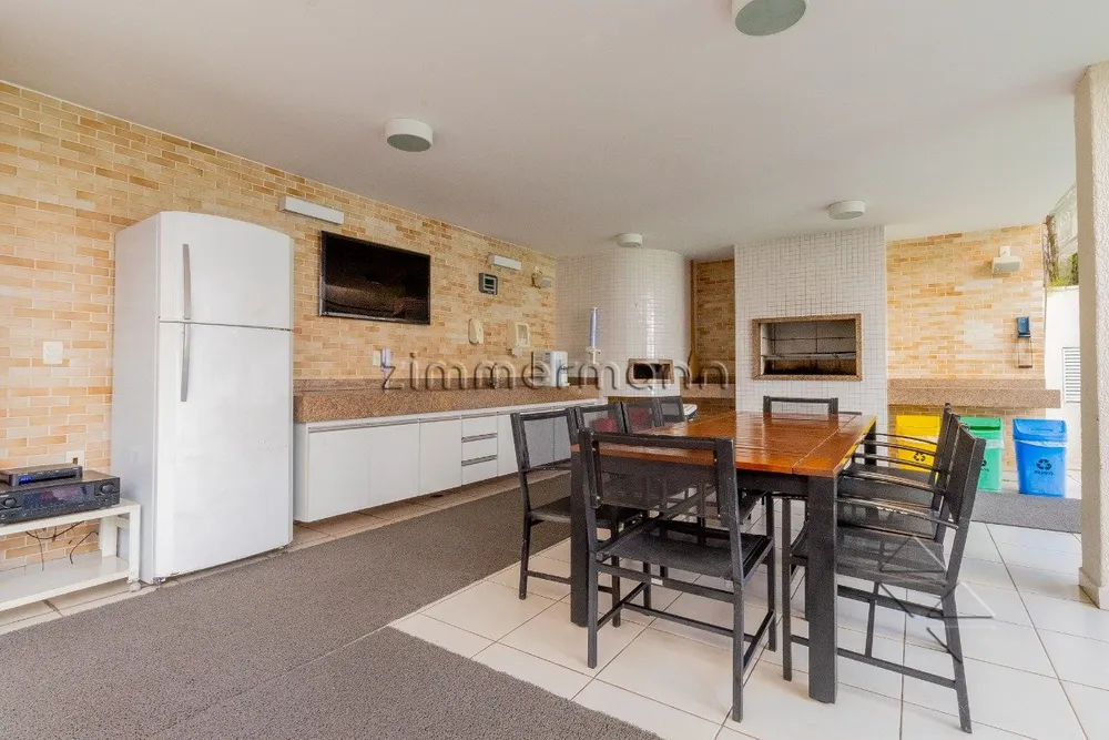 Apartamento, 4 quartos, 246 m² - Foto 11